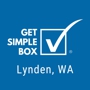 Simple Box Storage - Lynden