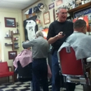 Mikey David Barber Shop - Barbers