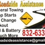 Mh Towing & Roadside Assistance