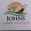 Johns' Lawn Service gallery