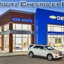 Ken Houtz Chevrolet, INC. - New Car Dealers