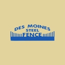 Des  Moines Steel Fence Co Inc - Vinyl Fences
