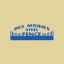 Des  Moines Steel Fence Co Inc