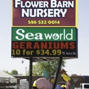 Flower Barn Nursery - Nurseries-Plants & Trees