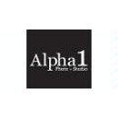 Alpha 1 Photo & Studio - Photography & Videography