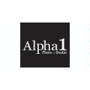 Alpha 1 Photo & Studio