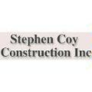 Stephen Coy Construction Inc. - Shingles
