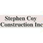 Stephen Coy Construction Inc.