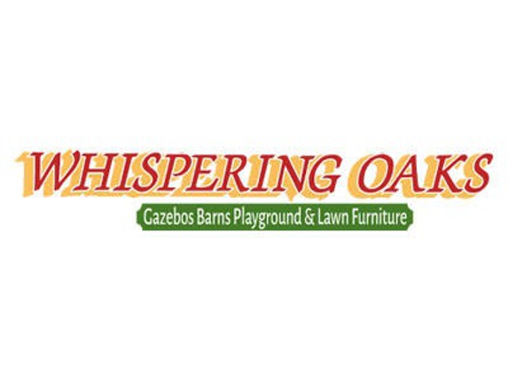 Whispering Oaks Gazebos - Tipp City, OH