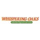 Whispering Oaks Gazebos