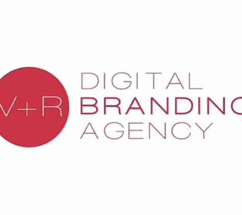 V+R Digital Branding Agency - Providence, RI