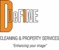 Define Cleaning & Property Services - Cleaning Contractors - Commercial & Industrial