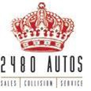 2480 Autos - Auto Repair & Service