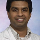 Dr. Radhakrishnan r Ramchandren, MD