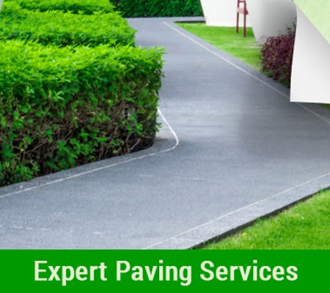 Foster Paving and landscaping. Expert Paving Services