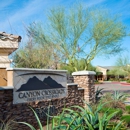 Canyon Crossroads - Apartments