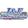 J & E Heating and Cooling gallery