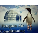 Penguin Air Conditioning Inc - Air Conditioning Service & Repair
