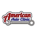 American Auto Clinic - Automobile Parts & Supplies