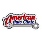 American Auto Clinic