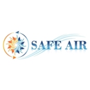 Safe Air Conditioning - Fireplaces