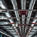 Rusher Air Conditioning - Air Duct Cleaning