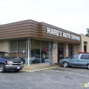 Harb's Auto Service - Automobile Parts & Supplies