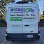 Orion Cleaning Solutions