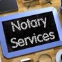 A Mobile Notary