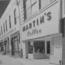 Martin Coffee Co - Coffee Break Service & Supplies