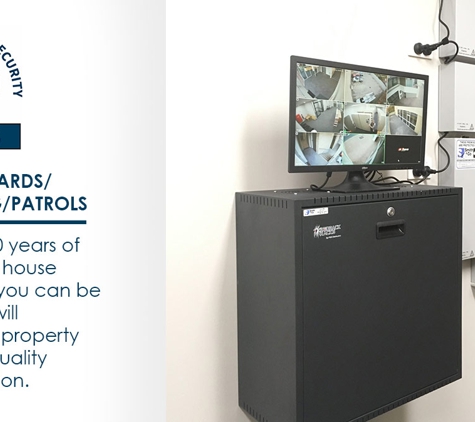 Bathurst Regional Security - Bathurst, NSW. Security Guards/Monitoring/Patrols