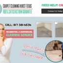 Carpet Cleaning Hurst Texas - Carpet & Rug Cleaners