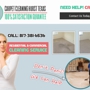 Carpet Cleaning Hurst Texas