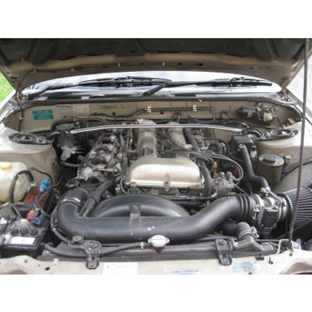 Horizon Automotive - Lonsdale, SA. Nissan Silvia S13 S14 SR20DE Eng.