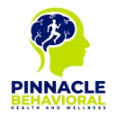 Pinnacle Behavioral Health & Wellness, P - Mental Health Services