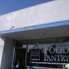 Santa Clarita Valley Food Pantry