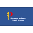 Performance Appliance Repair
