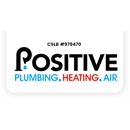 Positive Plumbing, Heating, & Air Conditioning - Air Conditioning Contractors & Systems