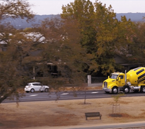 Eureka Concrete - Maryborough, VIC