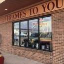 Frames to You Inc - Picture Frames