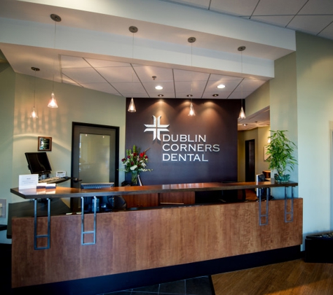 Dublin Corners Dental - Pleasanton, CA