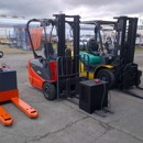 Mike's Performance Equipment - Forklifts & Trucks-Repair