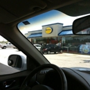 Spinx - Gas Stations