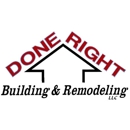 Done Right Building & Remodeling - Altering & Remodeling Contractors