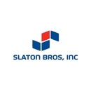 Slaton Bros, Inc - Civil Engineers