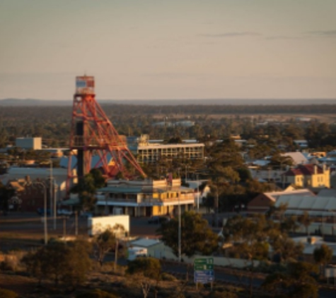 Complete Envirotest - Kalgoorlie, WA