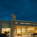 Reinhardt Lexus - New Car Dealers