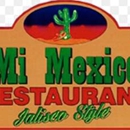 Mi Mexico Restaurant Jalisco Style - Mexican Restaurants