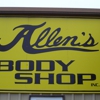 Allen's Body Shop, Inc. gallery