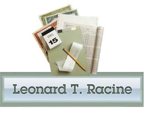 Leonard T. Racine, C.P.A. - Peru, IL